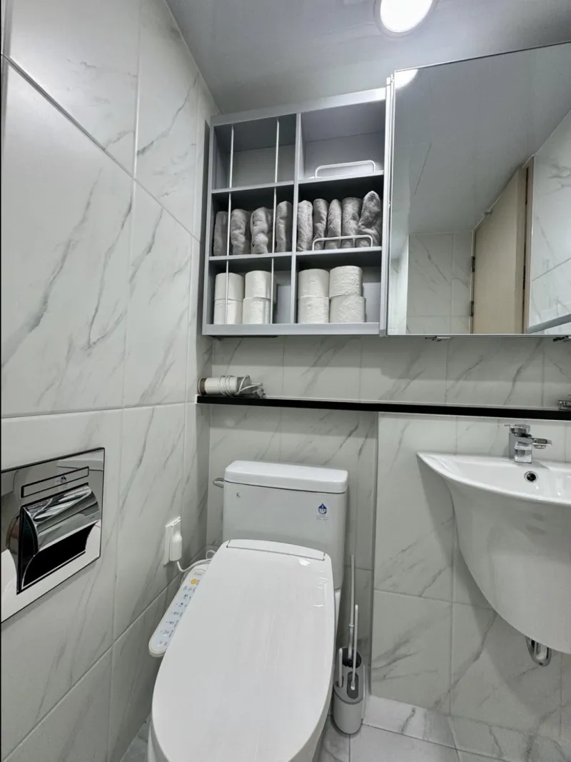[Gwangjin, Seoul] Konkuk University Duplex Officetel 10 6