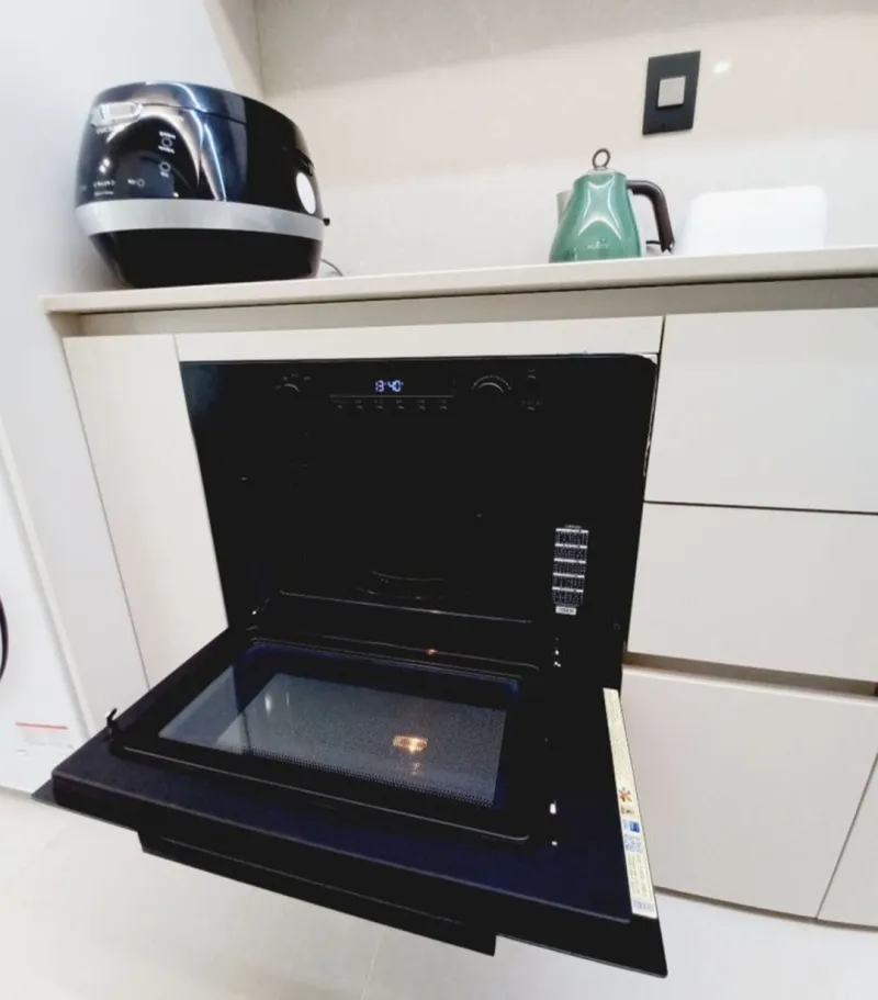 [부산 부산진] 신축 깔끔한 오피스텔 10