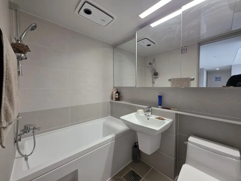 [Goseong][Goseong-gun, Gangwon-do] Fully furnished 2-story pilotis near the sea 6