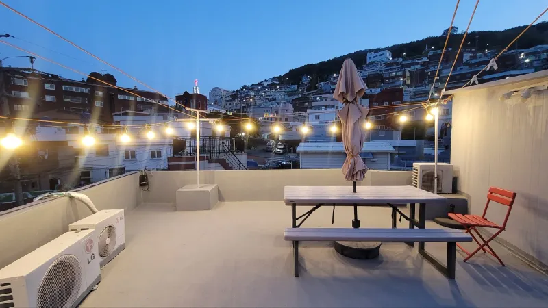 [Seo-gu, Busan] Near Pusan National University Hospital, Nampo-dong, near Jagalchi Market, 5 minutes from Toseong Station 11