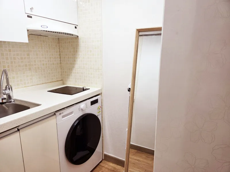 [Jongno, Seoul] 5 min from Seoul National University Hospital and Hyehwa Station / 70,000 KRW discount for move-in within 2 days / 50,000 KRW discount for move-in within 7 days / Unit 1 24