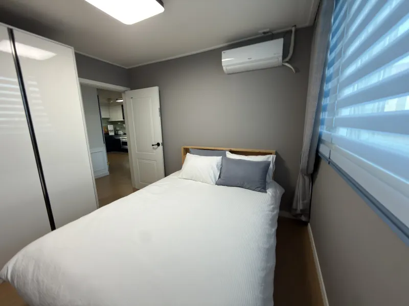 [경기 평택] 험프리스 미군기지 뻥 뷰 #전원생활 #안방일출 #반려동물 15