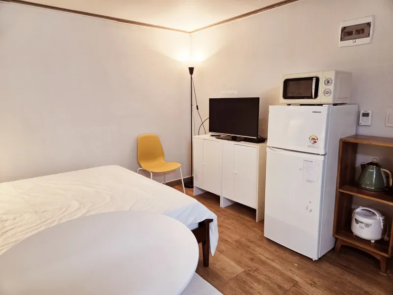 [Jongno, Seoul] 5 min from Seoul National University Hospital and Hyehwa Station / 70,000 KRW discount for move-in within 2 days / 50,000 KRW discount for move-in within 7 days / Unit 1 16