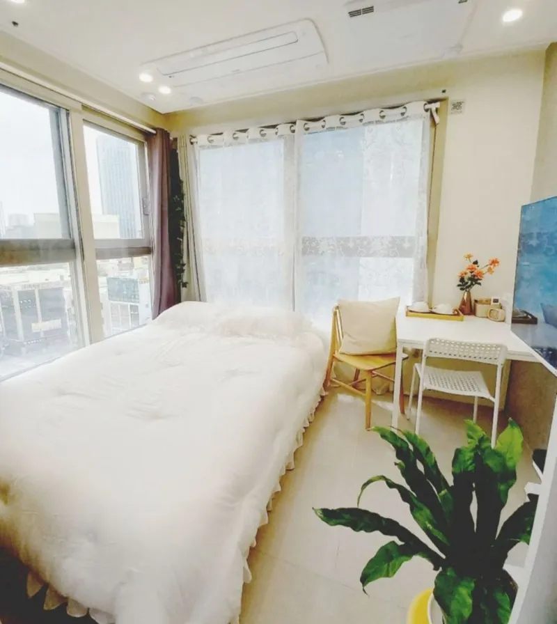 [부산 부산진] 신축 깔끔한 오피스텔 3