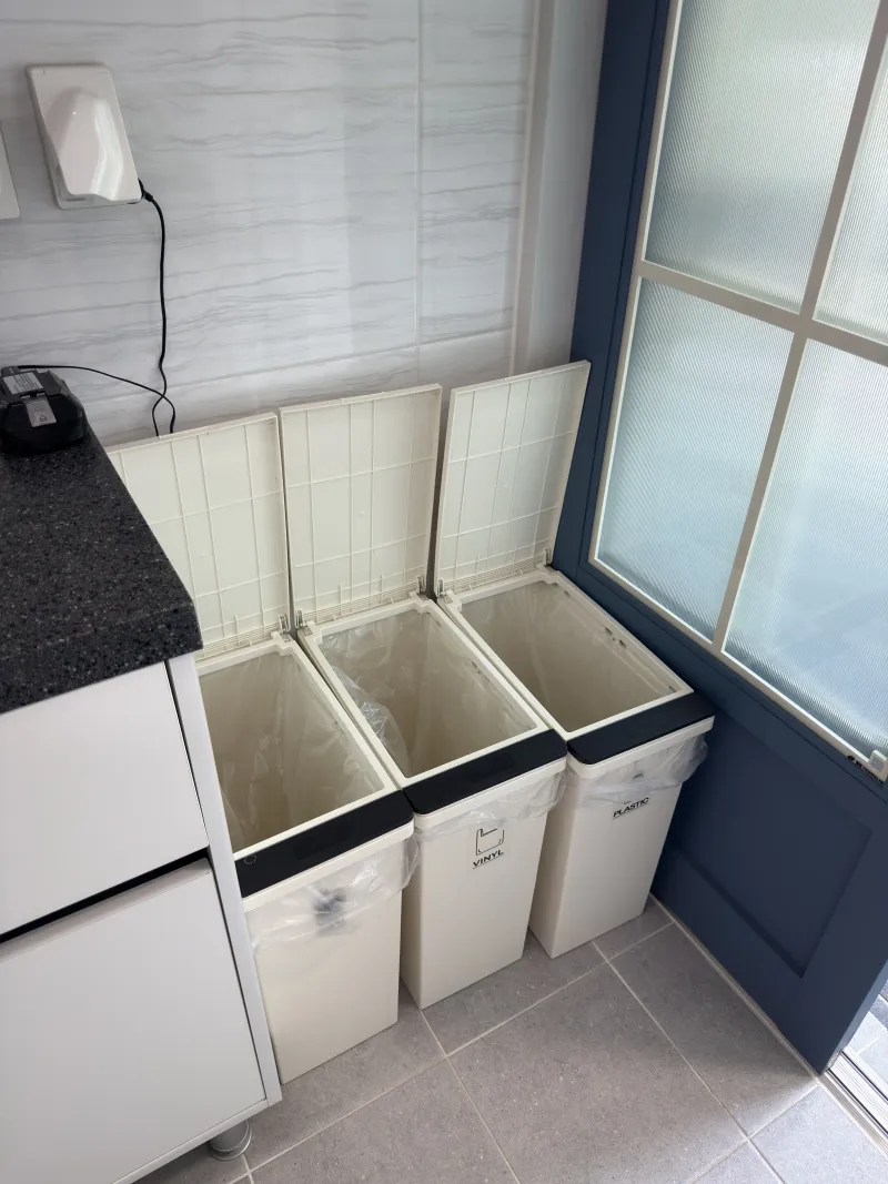 [경기 평택] 험프리스 미군기지 뻥 뷰 #전원생활 #안방일출 #반려동물 26