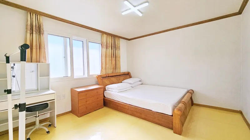 [Gangneung][Gangneung, Gangwon-do] The country life of your dreams, adjacent to Sogumgang, Dokkaebi Yeongjin, and the sea. 2