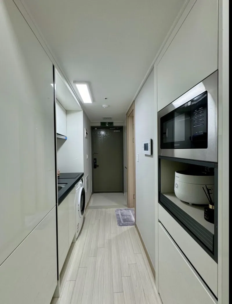 [Gwangjin, Seoul] Konkuk University Duplex Officetel 10 13
