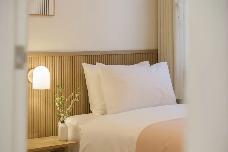 [Gangnam, Seoul][Gangnam, Yeoksam] Women-Only Luxury Share House, Stylish Premium Single Rooms 2