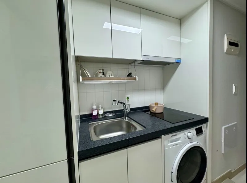 [Gwangjin, Seoul] Konkuk University Duplex Officetel 10 12