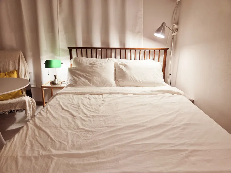 [Jongno, Seoul] 5 min from Seoul National University Hospital and Hyehwa Station / 70,000 KRW discount for move-in within 2 days / 50,000 KRW discount for move-in within 7 days / Unit 1 6