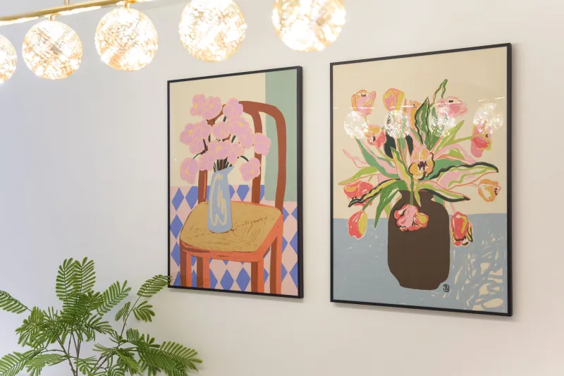 [Gangnam, Seoul][Gangnam, Yeoksam] Women-Only Luxury Share House, Stylish Premium Single Rooms 12