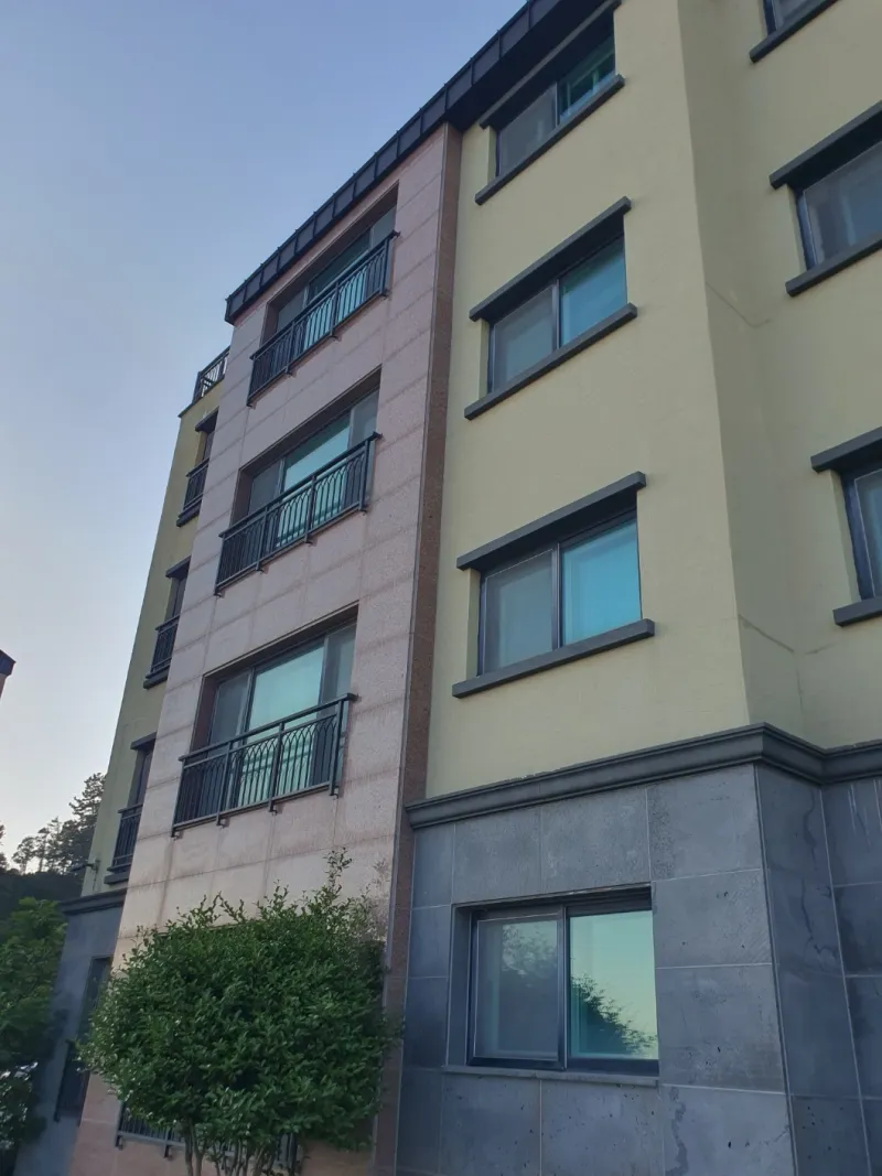 [Hawon-dong, Seogwipo] Quiet Local Stay_Spacious 3-Room Detached House 19