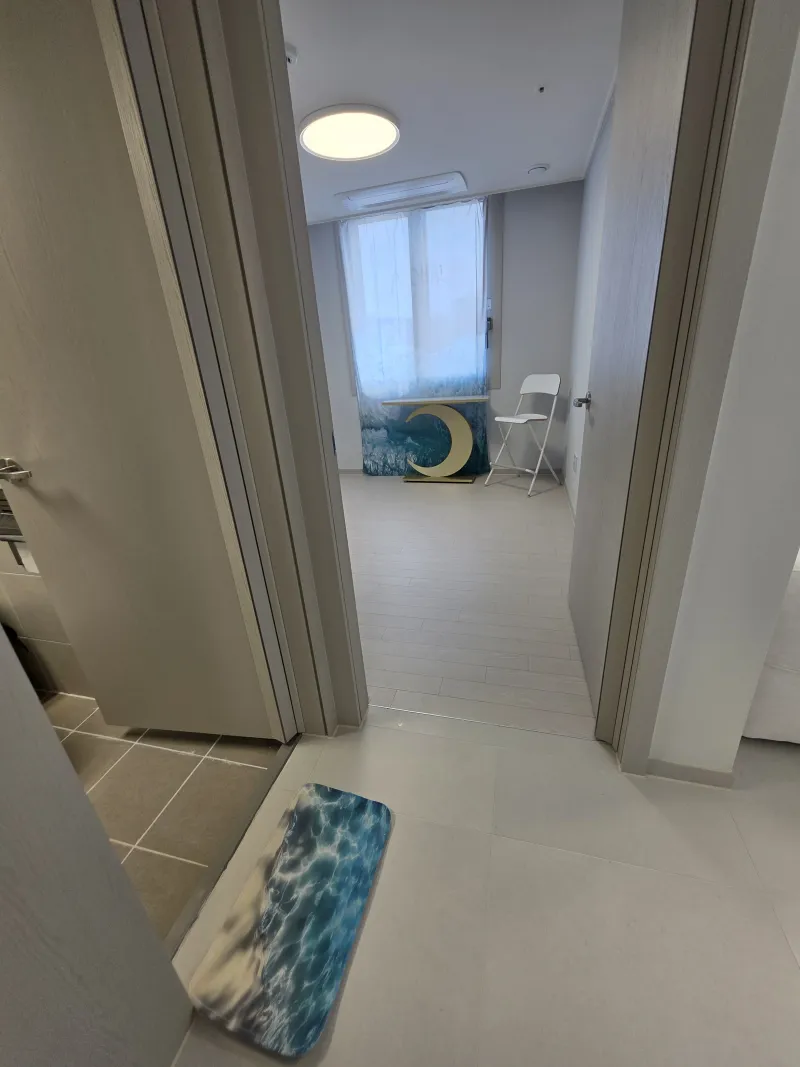 [Goseong][Goseong-gun, Gangwon-do] Fully furnished 2-story pilotis near the sea 3