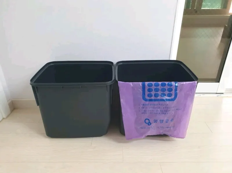 [강원 양양] 소나무정원.    앙양고속버스터미널에서 자차로 15분거리 27