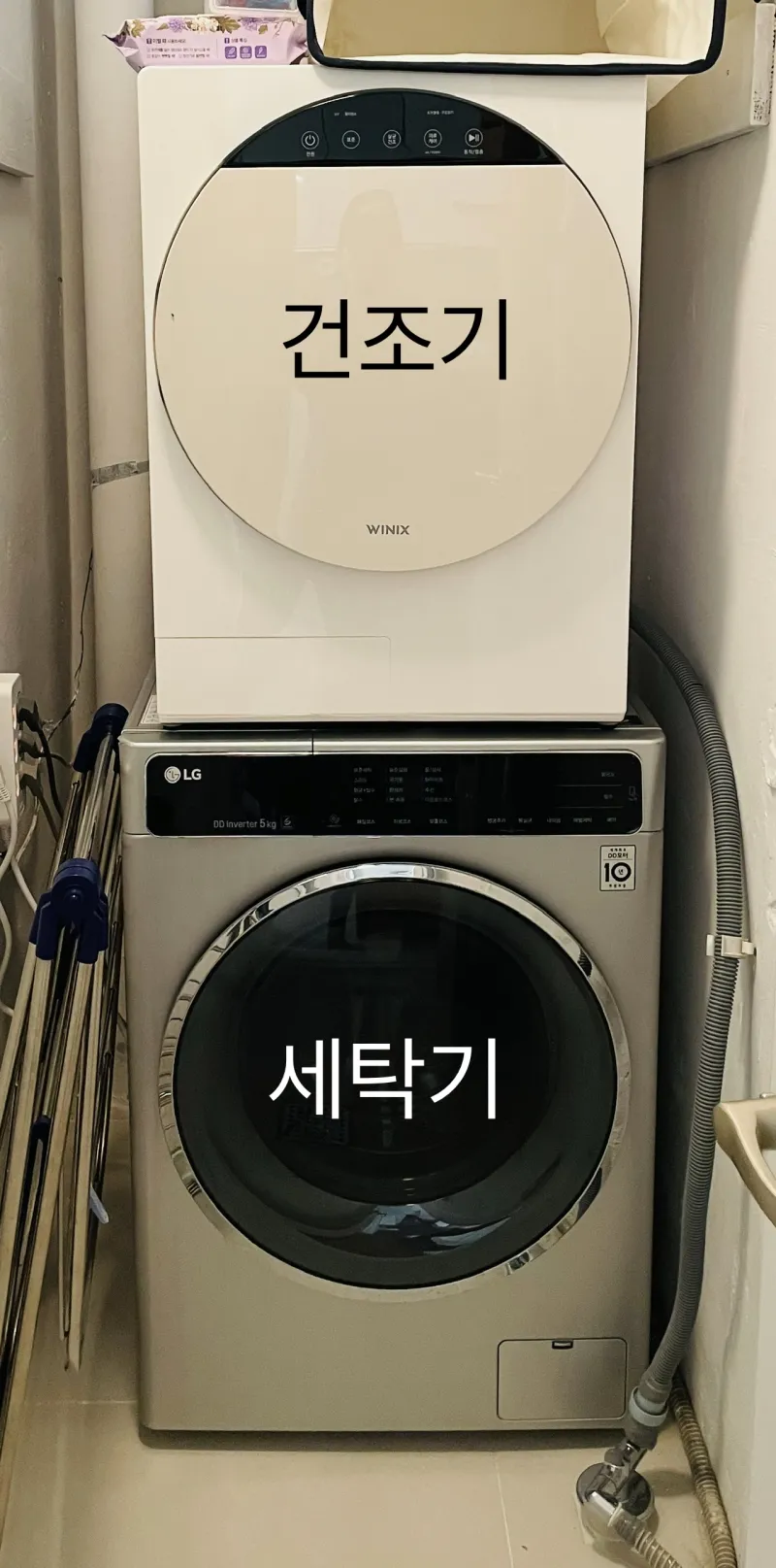[서울 강동] 암사역 8분/잠실역/천호역 생활권 리모델링 풀옵션 3룸/ 24