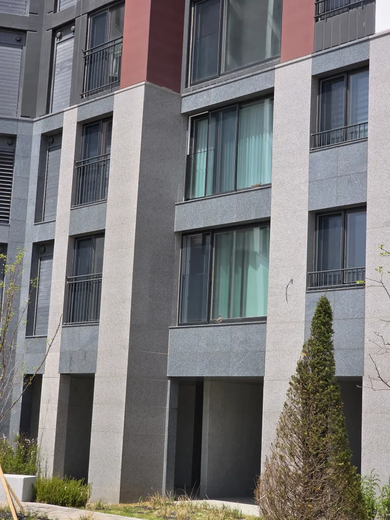 [Goseong][Goseong-gun, Gangwon-do] Fully furnished 2-story pilotis near the sea 10