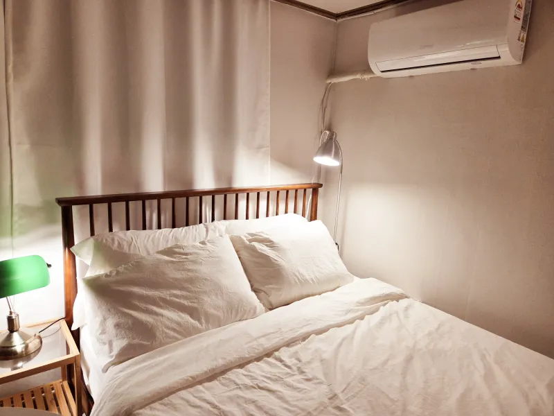 [Jongno, Seoul] 5 min from Seoul National University Hospital and Hyehwa Station / 70,000 KRW discount for move-in within 2 days / 50,000 KRW discount for move-in within 7 days / Unit 1 5