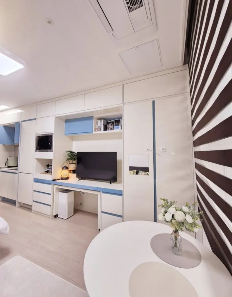 [Gangnam, Seoul] Suseo SRT/Samsung Seoul Hospital 6