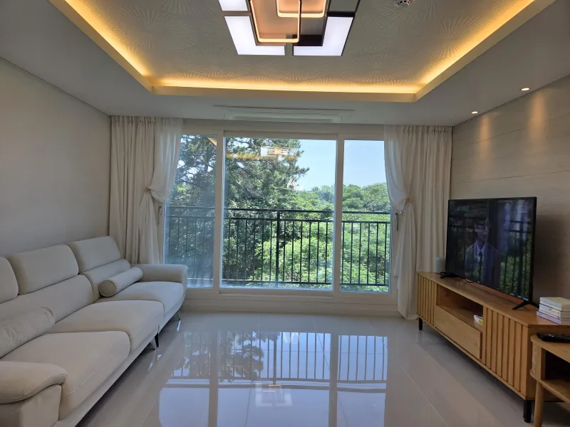 [Hallim, Jeju] Hyeopjae Stay, Hallim-eup 17