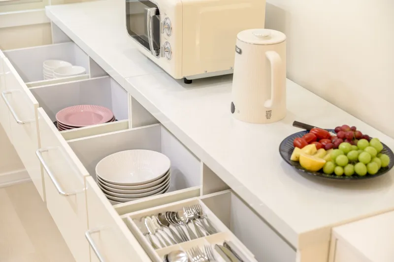 [Gangnam, Seoul][Gangnam, Yeoksam] Women-Only Luxury Share House, Stylish Premium Single Rooms 16