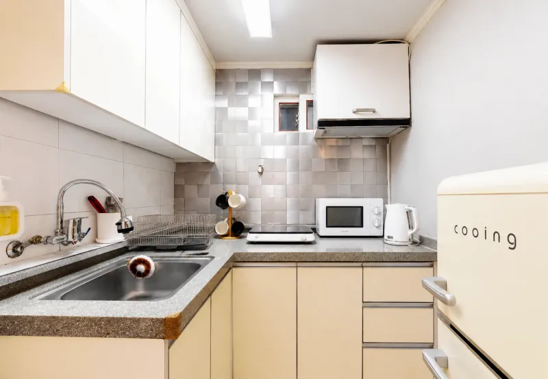 [Gangnam, Seoul] Walking distance to Daechi Academy District, 3-minute walk to Hanti Station, Gangnam Severance, Seoul Samsung Hospital 16