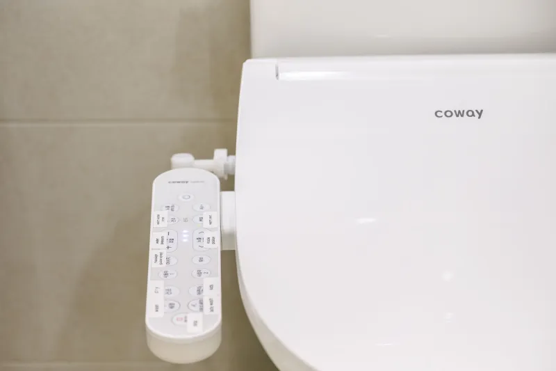 [Gangnam, Seoul][Gangnam, Yeoksam] Women-Only Luxury Share House, Stylish Premium Single Rooms 28