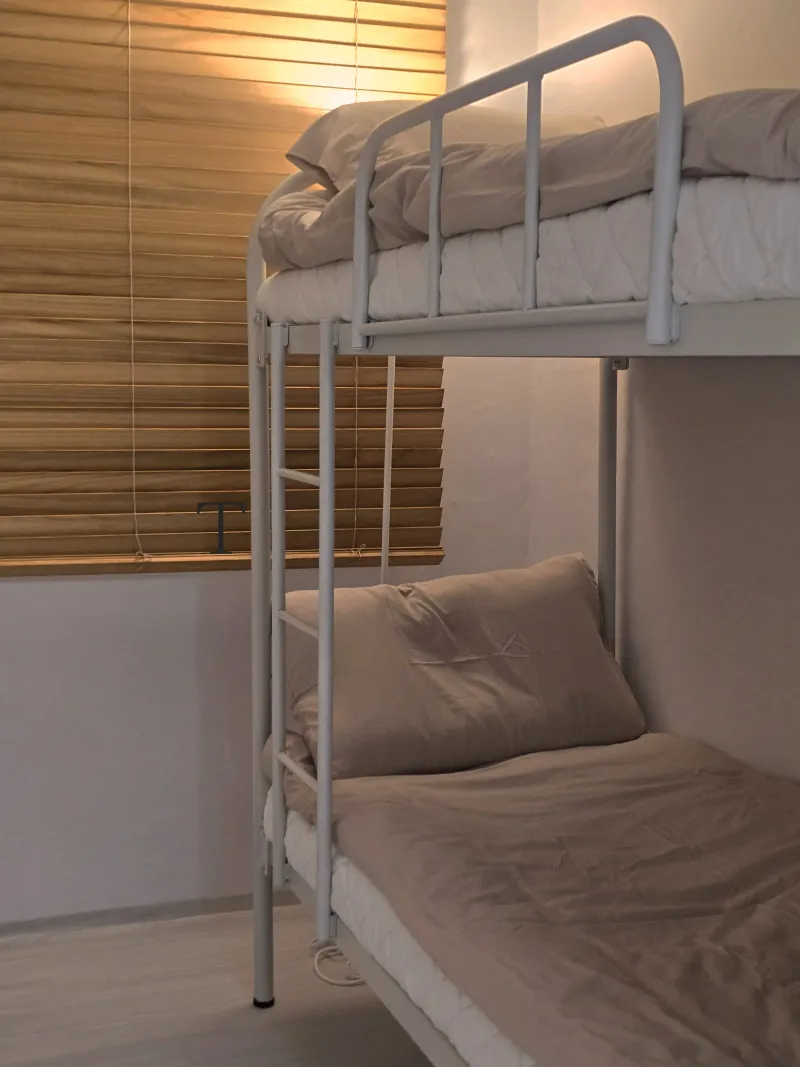[Dongdaemun, Seoul] Short Break in Hoegi 6