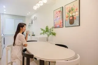[Gangnam, Seoul][Gangnam, Yeoksam] Women-Only Luxury Share House, Stylish Premium Single Rooms 7
