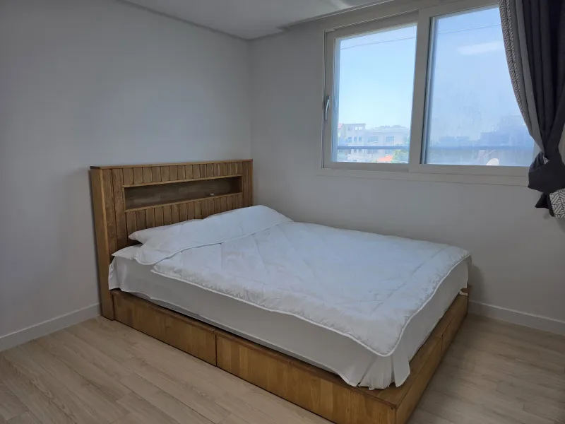 [Hallim, Jeju] Hyeopjae Stay, Hallim-eup 3