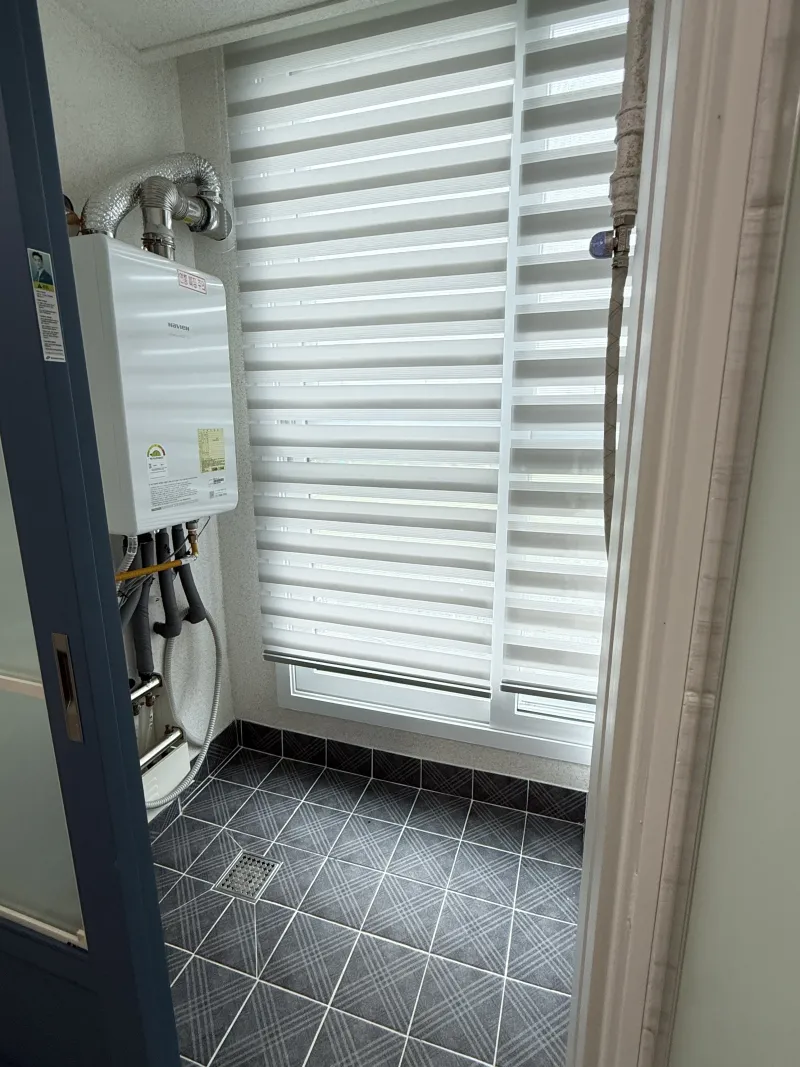 [경기 평택] 험프리스 미군기지 뻥 뷰 #전원생활 #안방일출 #반려동물 29