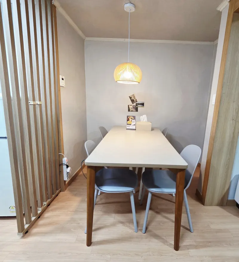 [Gangnam, Seoul] Walking distance to Daechi Academy District, 3-minute walk to Hanti Station, Gangnam Severance, Seoul Samsung Hospital 17