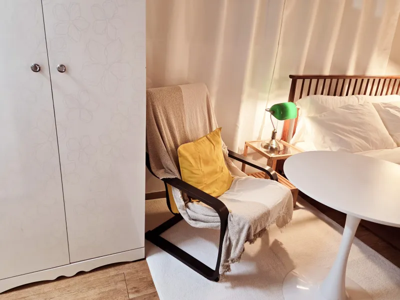 [Jongno, Seoul] 5 min from Seoul National University Hospital and Hyehwa Station / 70,000 KRW discount for move-in within 2 days / 50,000 KRW discount for move-in within 7 days / Unit 1 8