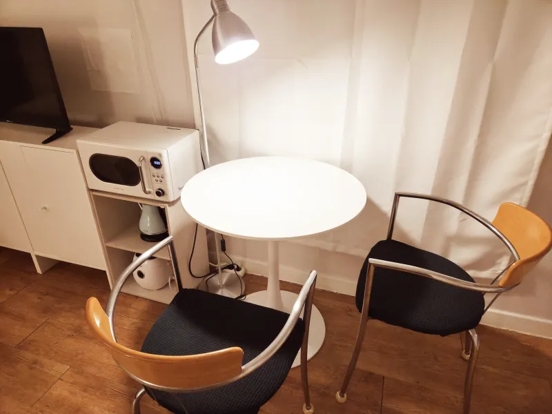 [Jongno, Seoul] 5 min from Seoul National University Hospital / 1 min from Hyehwa Station / 70,000 KRW discount for move-in within 2 days / 50,000 KRW discount for move-in within 7 days / Unit 5 8