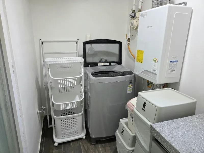 [Hallim, Jeju] Hyeopjae Stay, Hallim-eup 31