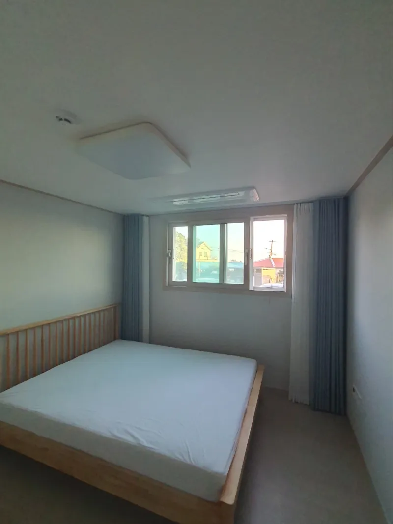 [Hawon-dong, Seogwipo] Quiet Local Stay_Spacious 3-Room Detached House 5