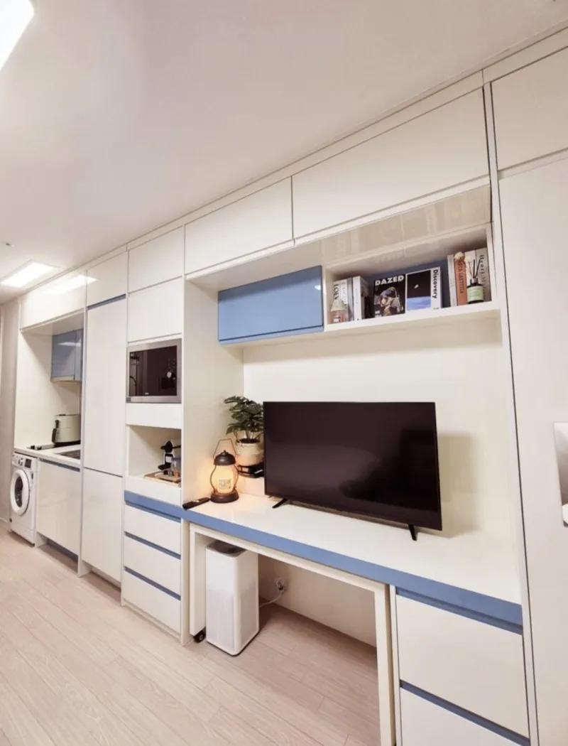 [Gangnam, Seoul] Suseo SRT/Samsung Seoul Hospital 5