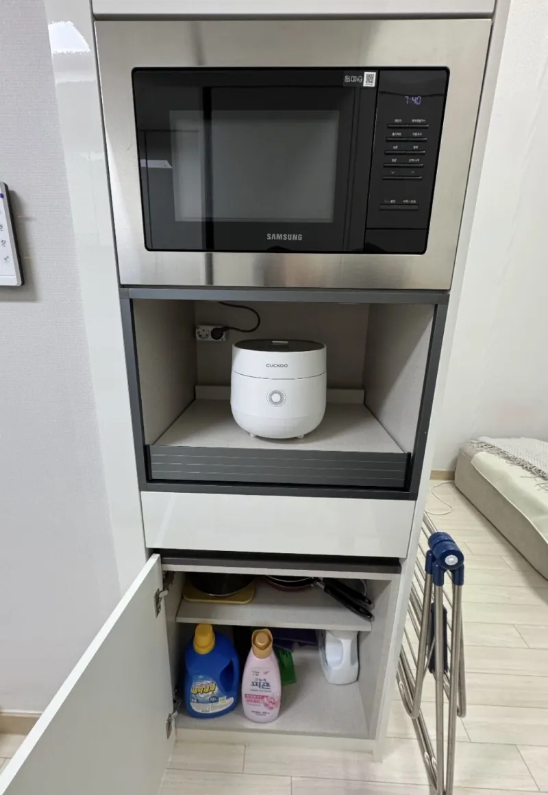 [Gwangjin, Seoul] Konkuk University Duplex Officetel 10 11