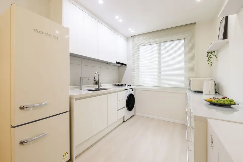 [Gangnam, Seoul][Gangnam, Yeoksam] Women-Only Luxury Share House, Stylish Premium Single Rooms 13