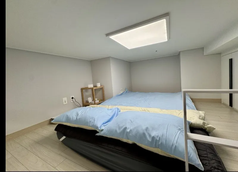 [Gwangjin, Seoul] Konkuk University Duplex Officetel 10 3