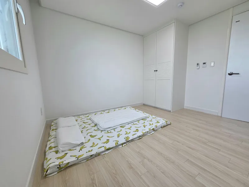 [Hallim, Jeju] Hyeopjae Stay, Hallim-eup 8