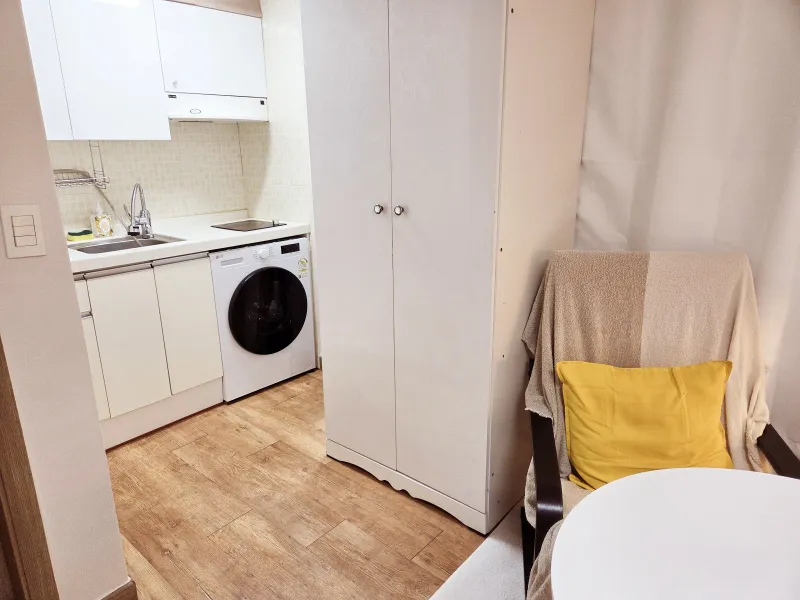 [Jongno, Seoul] 5 min from Seoul National University Hospital and Hyehwa Station / 70,000 KRW discount for move-in within 2 days / 50,000 KRW discount for move-in within 7 days / Unit 1 26