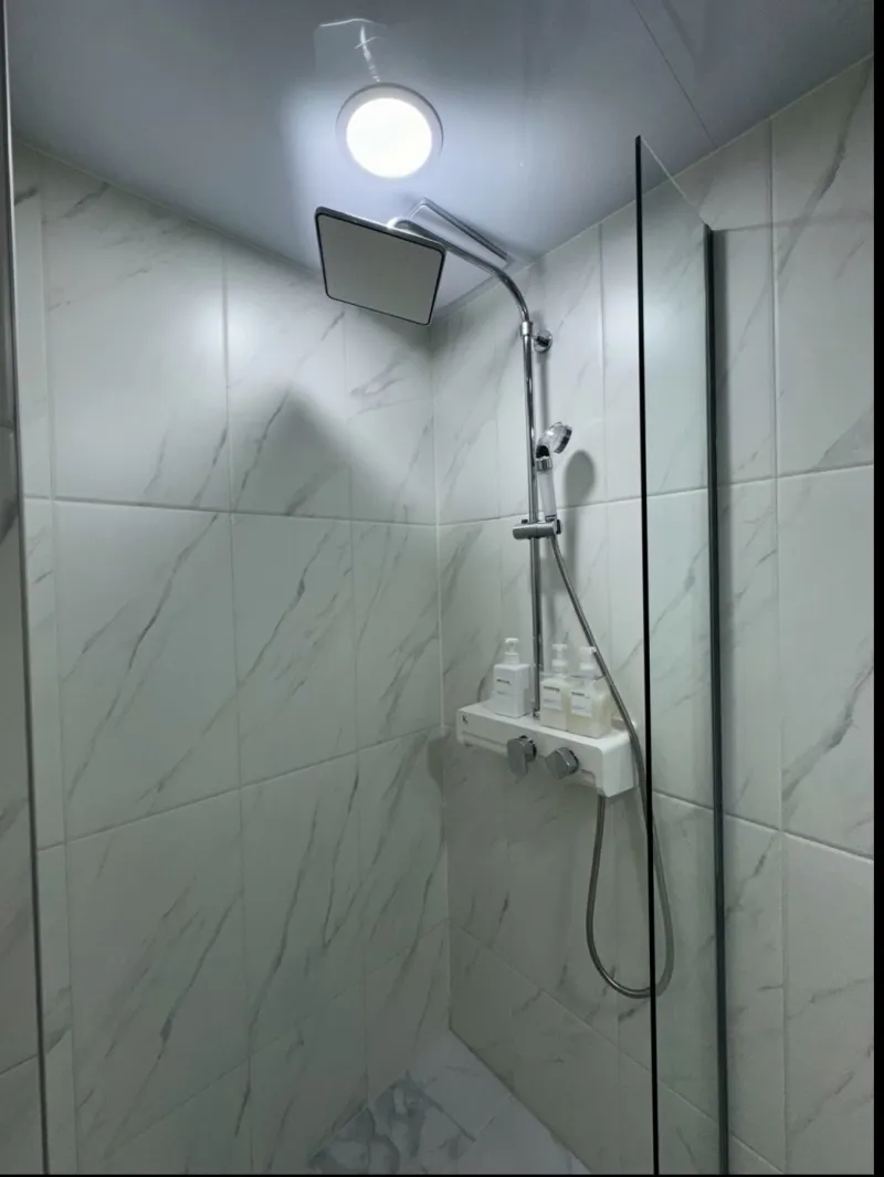 [Gwangjin, Seoul] Konkuk University Duplex Officetel 10 7