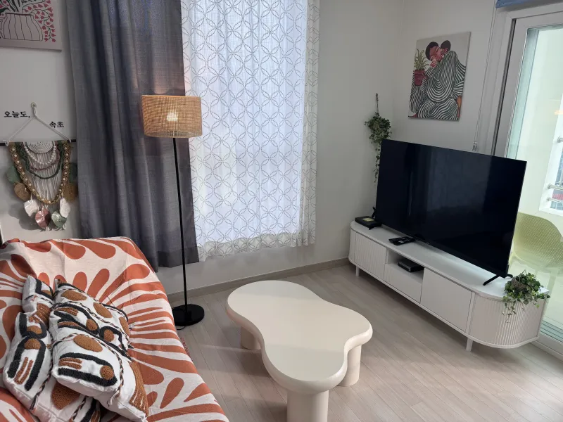 [강원 속초] 속초해수욕장 숙소#17 7