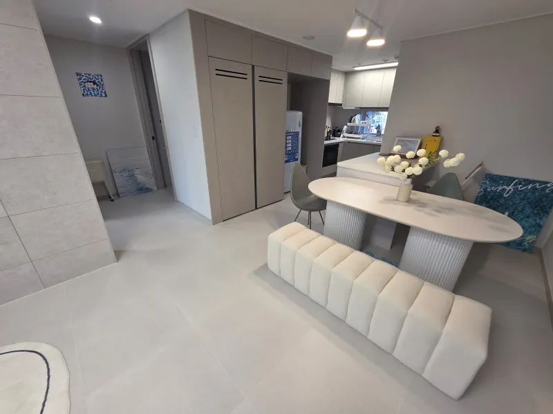 [Goseong][Goseong-gun, Gangwon-do] Fully furnished 2-story pilotis near the sea 8