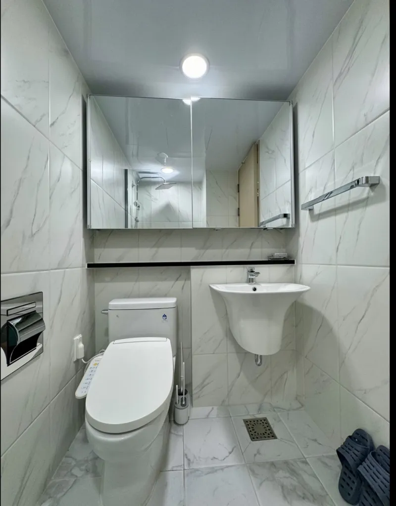 [Gwangjin, Seoul] Konkuk University Duplex Officetel 10 9