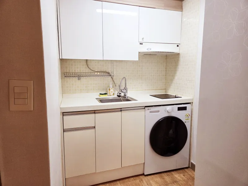 [Jongno, Seoul] 5 min from Seoul National University Hospital and Hyehwa Station / 70,000 KRW discount for move-in within 2 days / 50,000 KRW discount for move-in within 7 days / Unit 1 15