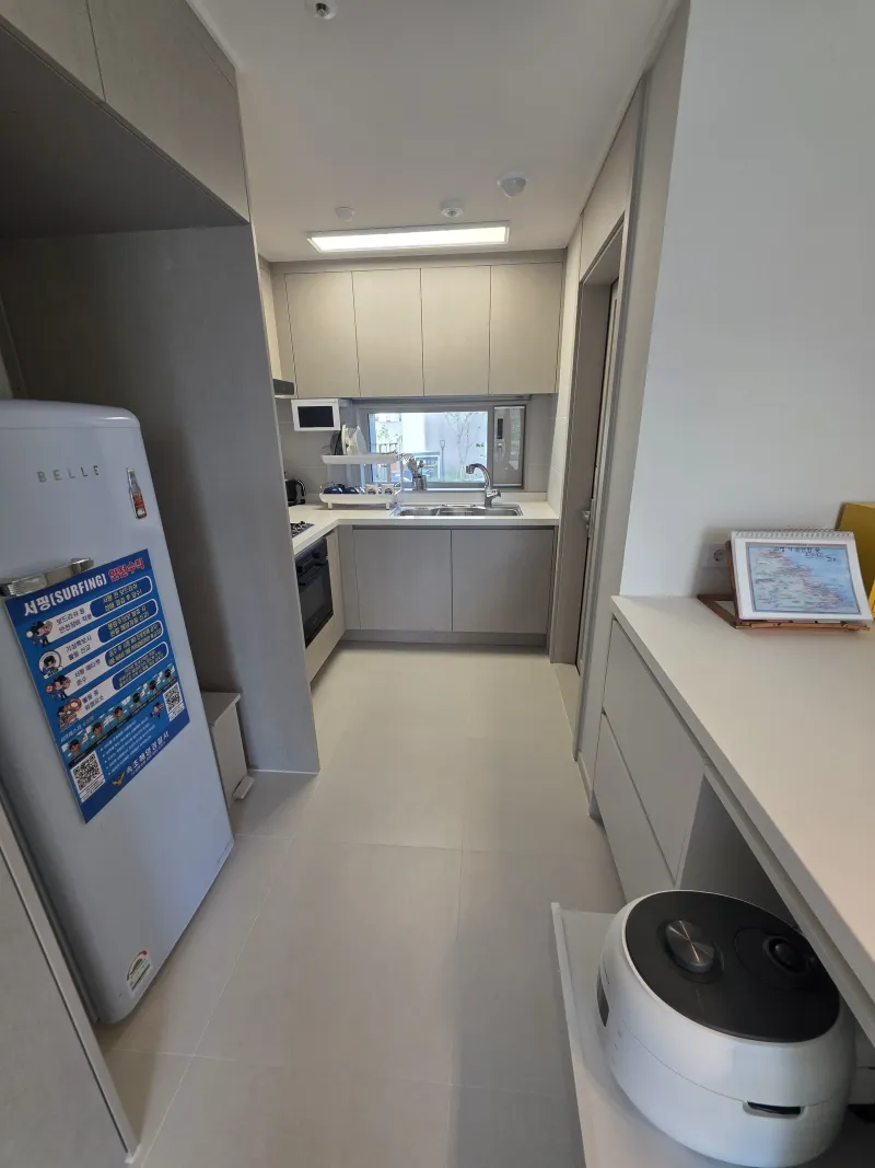 [Goseong][Goseong-gun, Gangwon-do] Fully furnished 2-story pilotis near the sea 13
