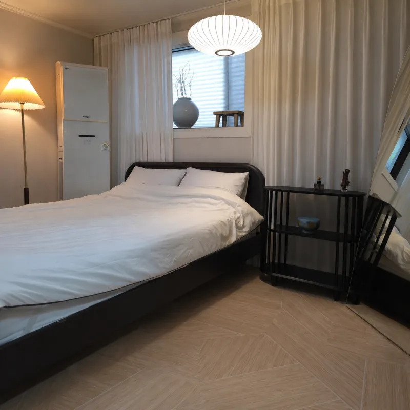 [Gangnam, Seoul] Walking distance to Daechi Academy District, 3-minute walk to Hanti Station, Gangnam Severance, Seoul Samsung Hospital 5