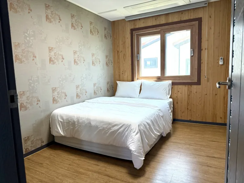 [Daejeong, Seogwipo] Healing House for 6 People with Young Children & Dogs 5