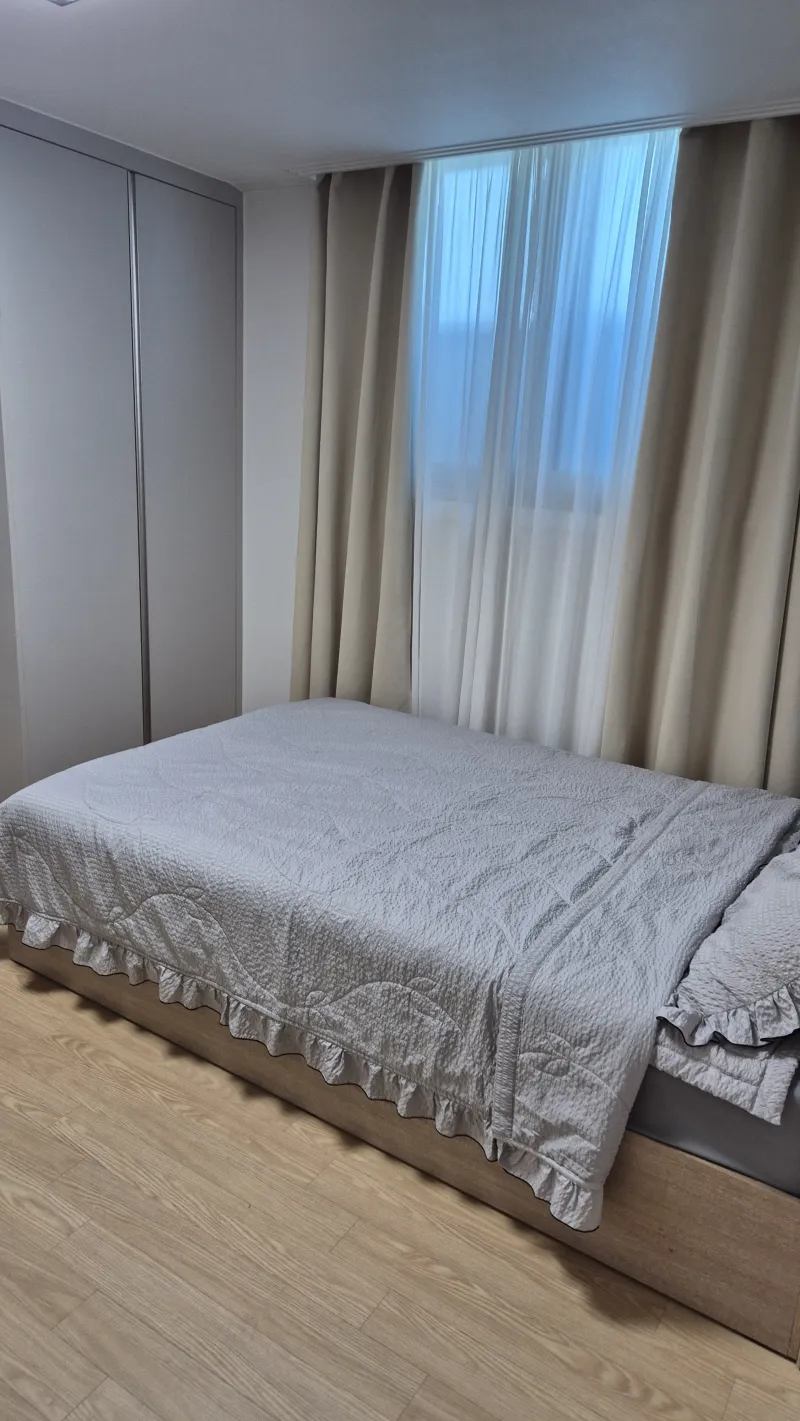[Haeundae, Busan] #5-minute walk to Dalmaji sunrise spot #Pet-friendly 3